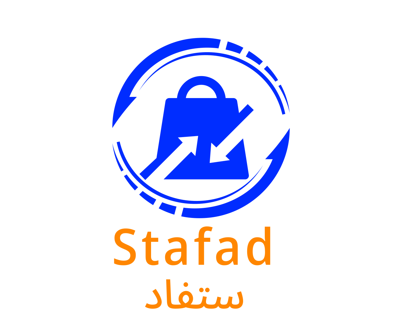 Stafad Logo